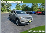 2019 Jeep Compass in Marysville, OH 43040 - 18143804 1