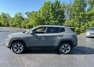 2019 Jeep Compass in Marysville, OH 43040 - 18143804 4