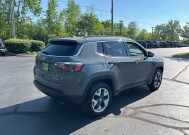 2019 Jeep Compass in Marysville, OH 43040 - 18143804 6