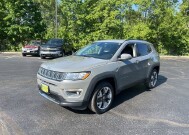 2019 Jeep Compass in Marysville, OH 43040 - 18143804 3