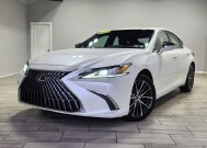 2022 Lexus ES 350 in Cinnaminson, NJ 08077 - 18143806 1