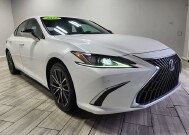 2022 Lexus ES 350 in Cinnaminson, NJ 08077 - 18143806 7