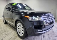 2016 Land Rover Range Rover in Cinnaminson, NJ 08077 - 18143807 7