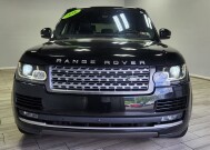 2016 Land Rover Range Rover in Cinnaminson, NJ 08077 - 18143807 8