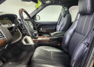 2016 Land Rover Range Rover in Cinnaminson, NJ 08077 - 18143807 11