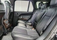 2016 Land Rover Range Rover in Cinnaminson, NJ 08077 - 18143807 13