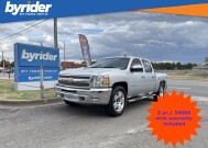 2013 Chevrolet Silverado 1500 in Conway, AR 72032 - 18143812 1