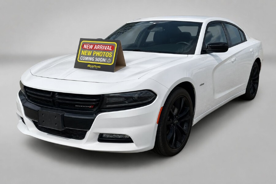 2017 Dodge Charger in Austell, GA 30168 - 18143813