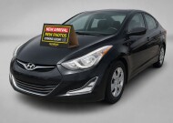 2016 Hyundai Elantra in Austell, GA 30168 - 18143814 1