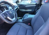 2019 Toyota Highlander in Dallas, TX 75228 - 18143820 9