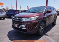2019 Toyota Highlander in Dallas, TX 75228 - 18143820 1