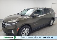 2024 Chevrolet Equinox in Madison, TN 37115 - 18143824 1