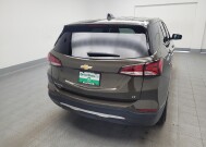 2024 Chevrolet Equinox in Madison, TN 37115 - 18143824 7
