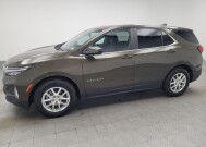 2024 Chevrolet Equinox in Madison, TN 37115 - 18143824 2