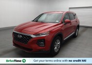2020 Hyundai Santa Fe in Kissimmee, FL 34744 - 18143825 1