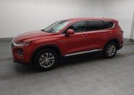 2020 Hyundai Santa Fe in Kissimmee, FL 34744 - 18143825 2