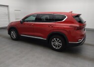 2020 Hyundai Santa Fe in Kissimmee, FL 34744 - 18143825 3