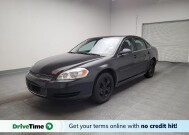2015 Chevrolet Impala in Downey, CA 90241 - 18143826 1