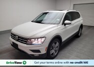 2021 Volkswagen Tiguan in Bakersfield, CA 93309 - 18143828 1