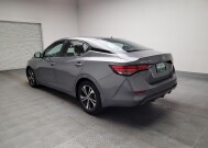 2020 Nissan Sentra in Bakersfield, CA 93309 - 18143829 5