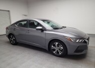 2020 Nissan Sentra in Bakersfield, CA 93309 - 18143829 11