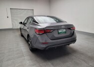 2020 Nissan Sentra in Bakersfield, CA 93309 - 18143829 6