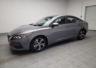 2020 Nissan Sentra in Bakersfield, CA 93309 - 18143829 2