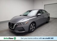 2020 Nissan Sentra in Bakersfield, CA 93309 - 18143829 1