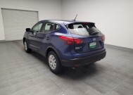 2019 Nissan Rogue Sport in Riverside, CA 92504 - 18143832 5
