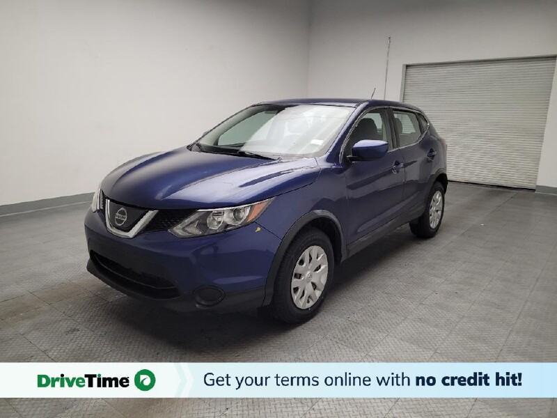 2019 Nissan Rogue Sport in Riverside, CA 92504 - 18143832