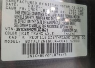 2021 Nissan Versa in Montclair, CA 91763 - 18143834 33