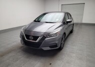 2021 Nissan Versa in Montclair, CA 91763 - 18143834 15