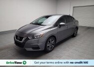 2021 Nissan Versa in Montclair, CA 91763 - 18143834 1