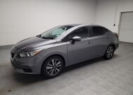 2021 Nissan Versa in Montclair, CA 91763 - 18143834 2