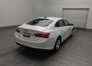2020 Chevrolet Malibu in Augusta, GA 30907 - 18143838 9