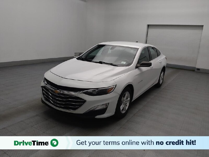 2020 Chevrolet Malibu in Augusta, GA 30907 - 18143838