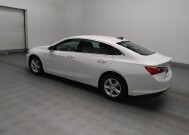 2020 Chevrolet Malibu in Augusta, GA 30907 - 18143838 3