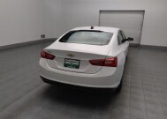 2020 Chevrolet Malibu in Augusta, GA 30907 - 18143838 7