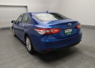 2019 Toyota Camry in Augusta, GA 30907 - 18143844 5