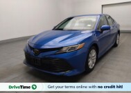 2019 Toyota Camry in Augusta, GA 30907 - 18143844 1
