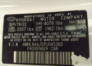 2023 Hyundai Elantra in Duluth, GA 30096 - 18143852 33