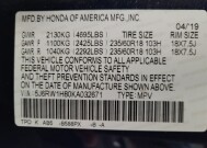 2019 Honda CR-V in Bakersfield, CA 93309 - 18143856 33