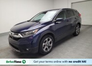 2019 Honda CR-V in Bakersfield, CA 93309 - 18143856 1