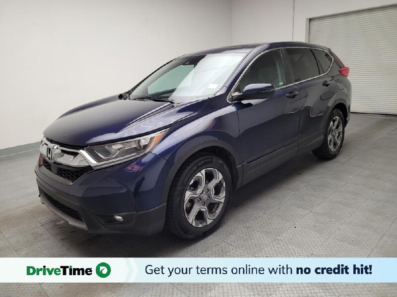 2019 Honda CR-V in Bakersfield, CA 93309 - 18143856