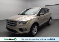 2017 Ford Escape in Fort Worth, TX 76116 - 18143857 1