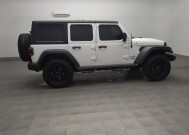 2018 Jeep Wrangler in Tyler, TX 75701 - 18143859 10