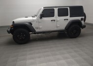 2018 Jeep Wrangler in Tyler, TX 75701 - 18143859 2