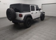 2018 Jeep Wrangler in Tyler, TX 75701 - 18143859 9