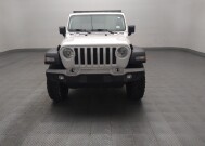 2018 Jeep Wrangler in Tyler, TX 75701 - 18143859 15