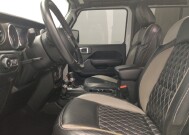 2018 Jeep Wrangler in Tyler, TX 75701 - 18143859 17